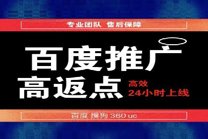 成功SEM主管的营销策略案例分享